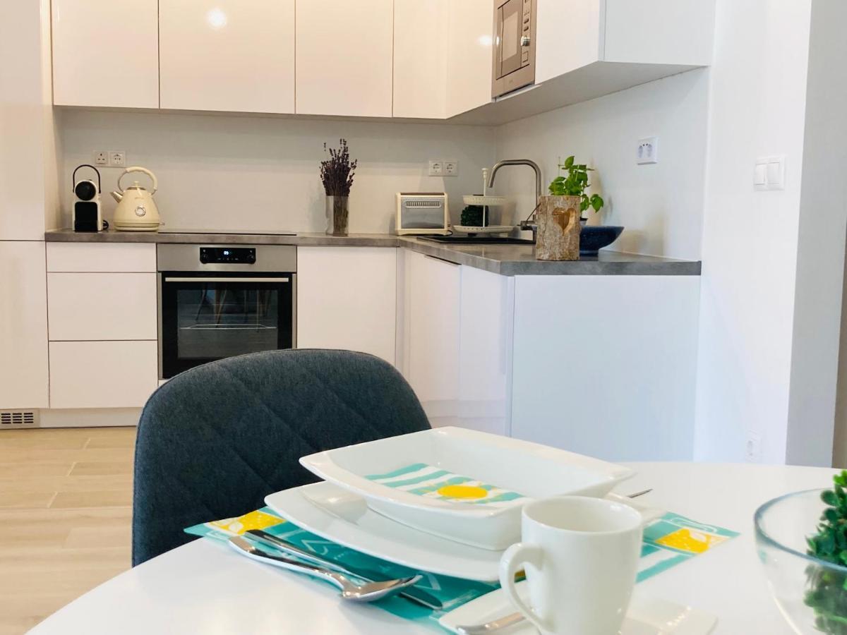 Balatonföldvár Zawia Apartman 아파트 외부 사진