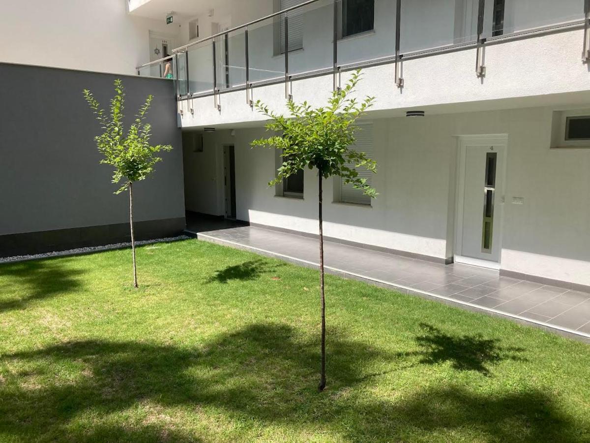 Balatonföldvár Zawia Apartman 아파트 외부 사진