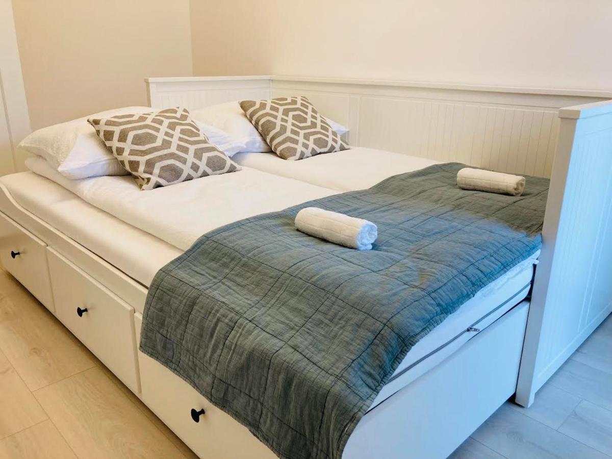 Balatonföldvár Zawia Apartman 아파트 외부 사진