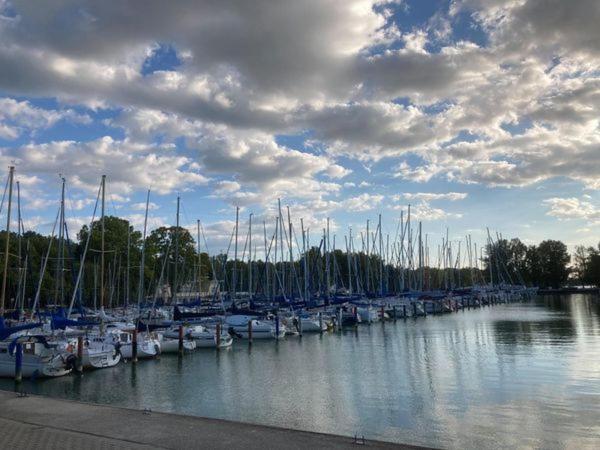 Balatonföldvár Zawia Apartman 아파트 외부 사진