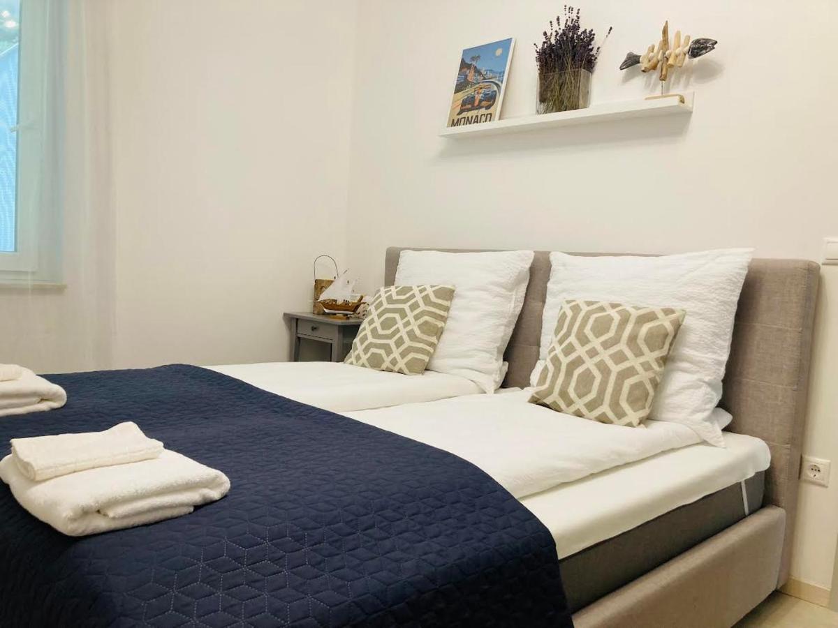 Balatonföldvár Zawia Apartman 아파트 외부 사진