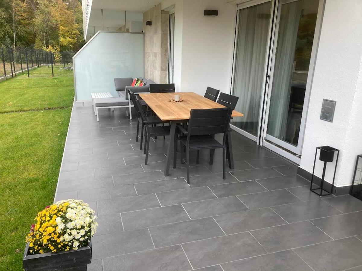 Balatonföldvár Zawia Apartman 아파트 외부 사진